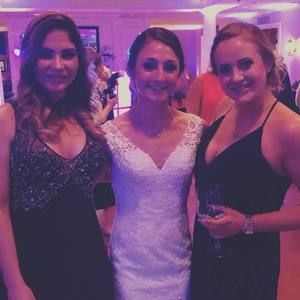 Meet your Posher, Anastasia